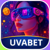 Logo da UVABET